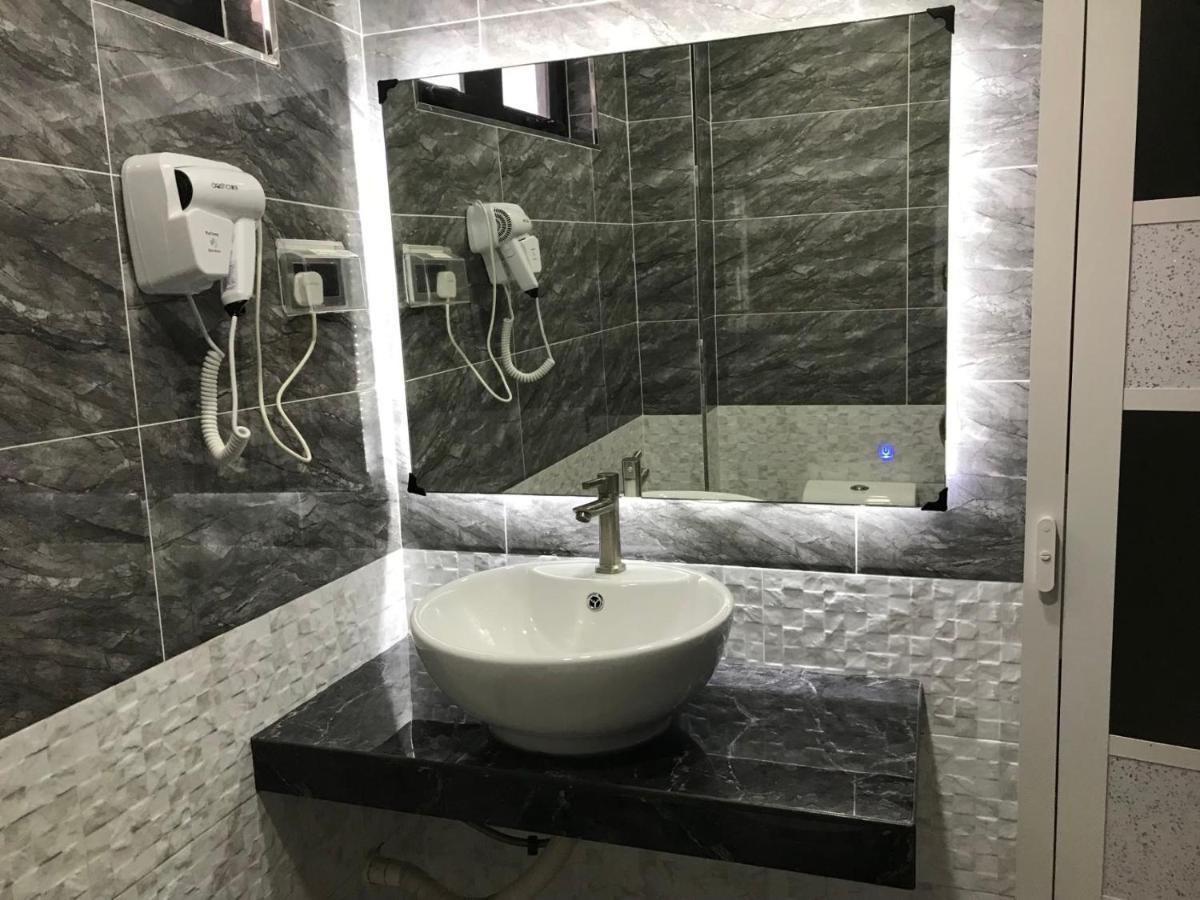 Homestay Stardow~星窗名宿~ Τζόχορ Μπάχρου Εξωτερικό φωτογραφία