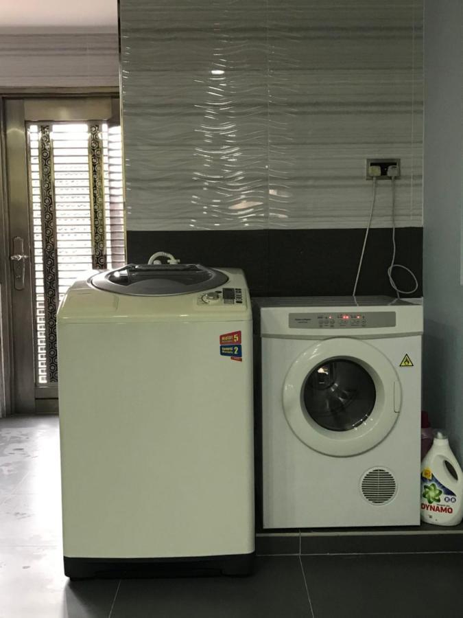 Homestay Stardow~星窗名宿~ Τζόχορ Μπάχρου Εξωτερικό φωτογραφία