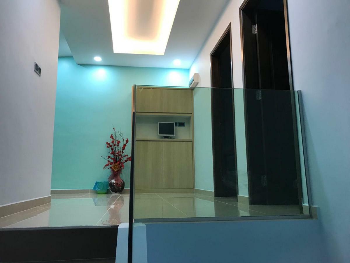 Homestay Stardow~星窗名宿~ Τζόχορ Μπάχρου Εξωτερικό φωτογραφία