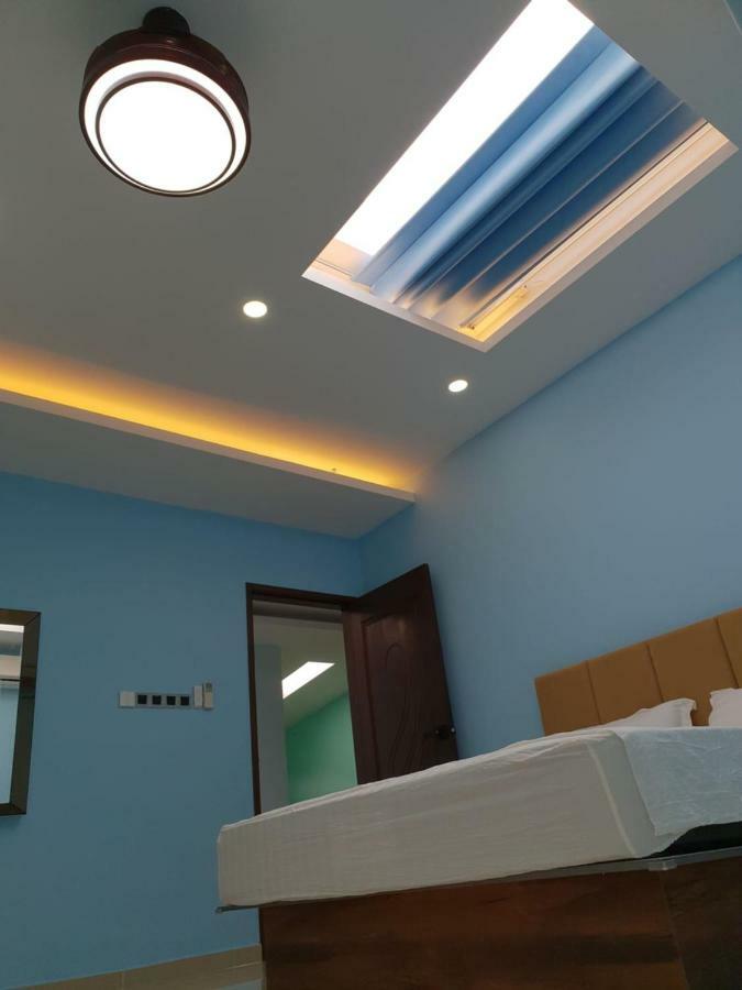 Homestay Stardow~星窗名宿~ Τζόχορ Μπάχρου Εξωτερικό φωτογραφία