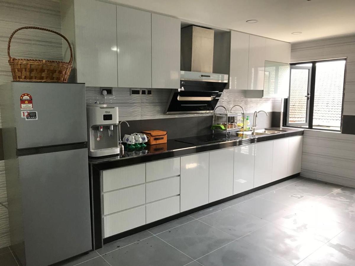 Homestay Stardow~星窗名宿~ Τζόχορ Μπάχρου Εξωτερικό φωτογραφία